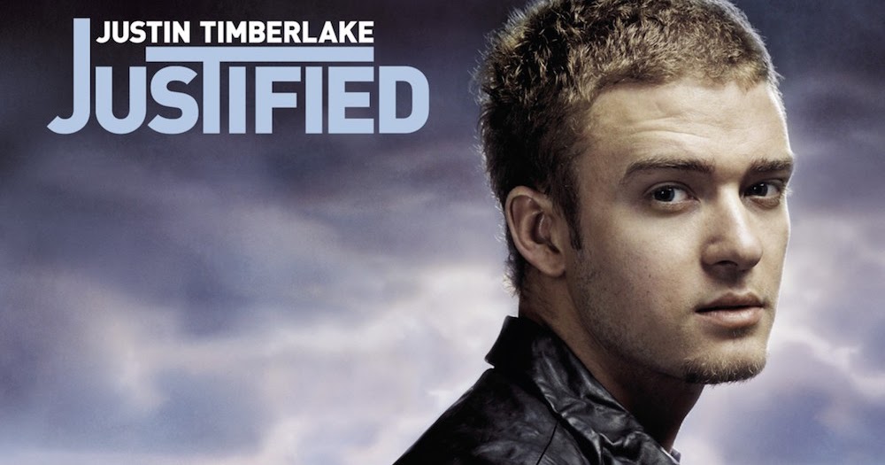 Download Justin Timberlake Justified Album Zip